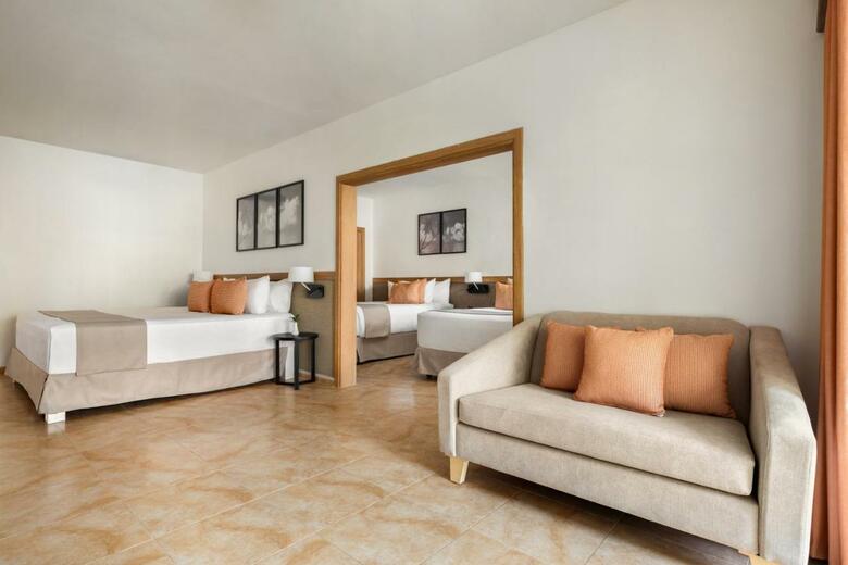 Hotel Sunscape Coco Punta Cana
