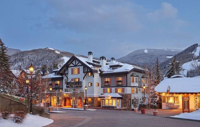 Hotel Austria Haus