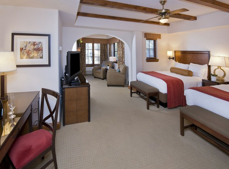 Hotel Austria Haus