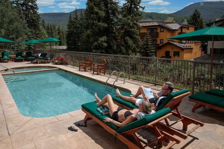 Hotel Austria Haus