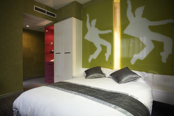 Hotel Re