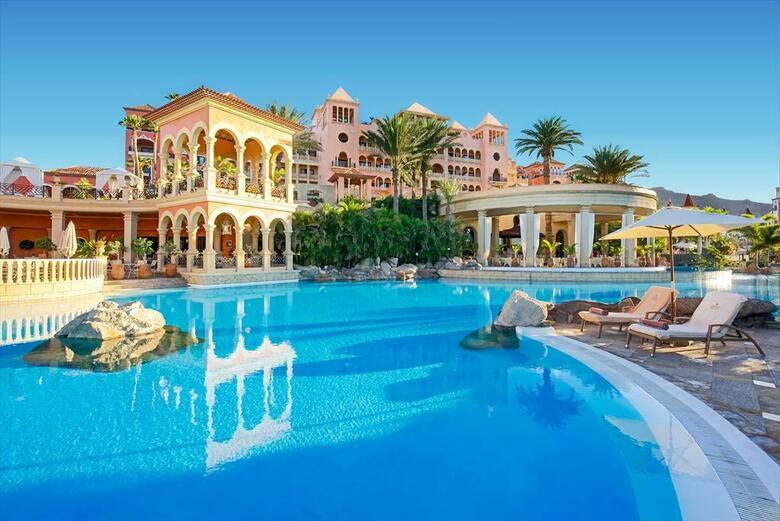 Hotel Joia El Mirador By Iberostar -adults Only