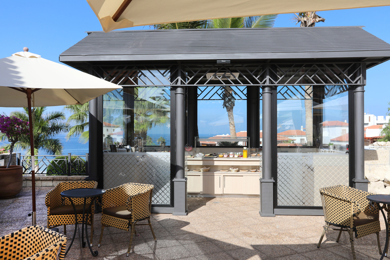 Hotel Joia El Mirador By Iberostar -adults Only