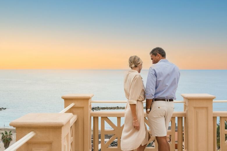 Hotel Joia El Mirador By Iberostar -adults Only