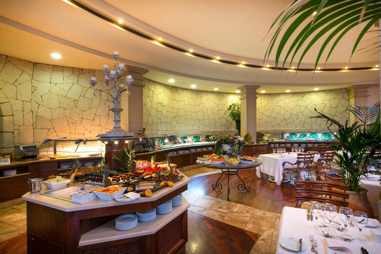Hotel Joia El Mirador By Iberostar -adults Only