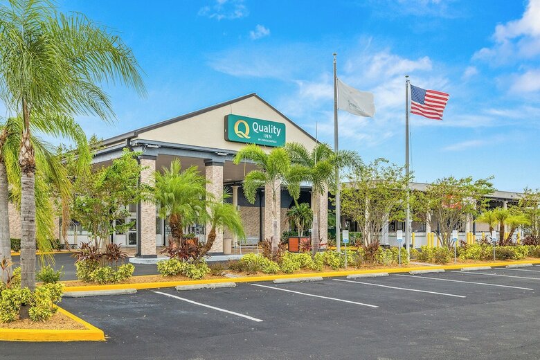 Best Western Brandon Conference Center Hotel