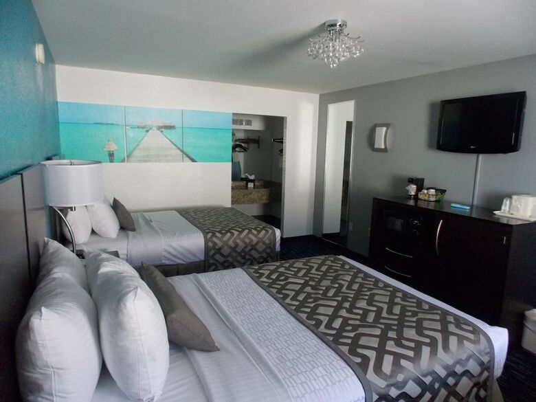 Best Western Brandon Conference Center Hotel