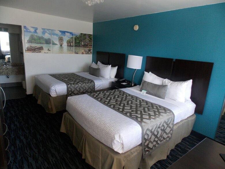 Best Western Brandon Conference Center Hotel