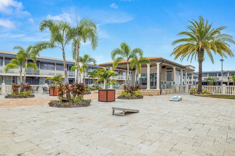 Best Western Brandon Conference Center Hotel