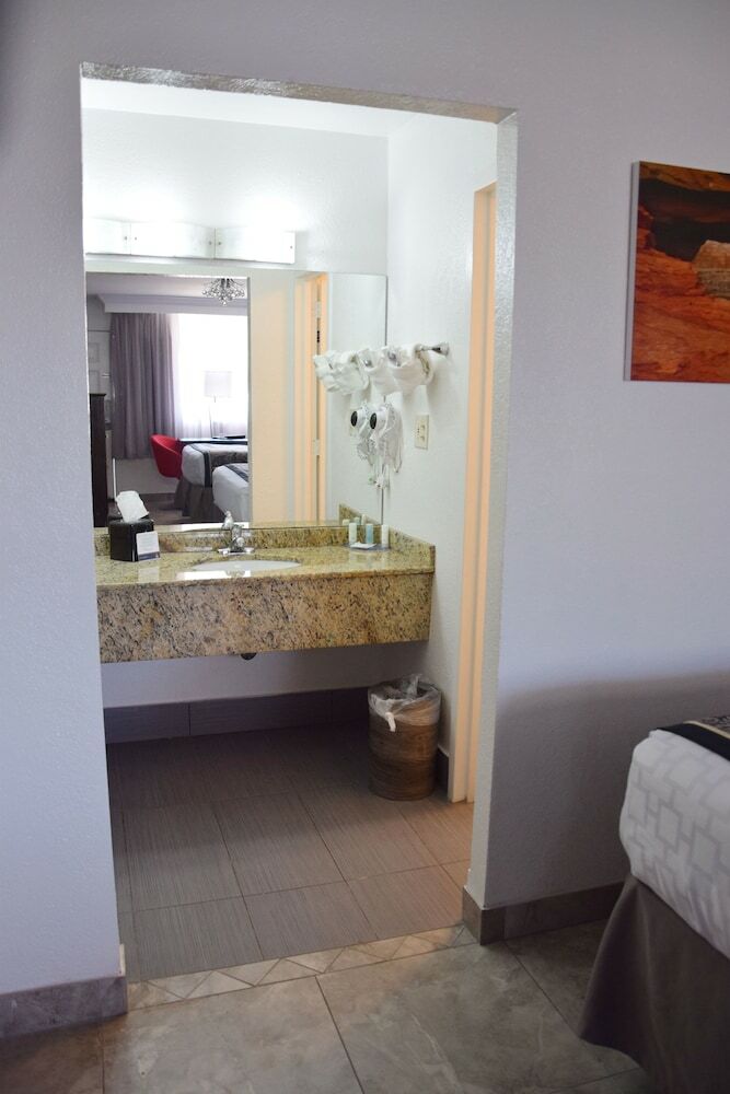 Best Western Brandon Conference Center Hotel