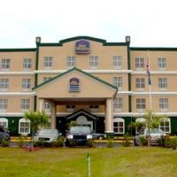 Hotel La Quinta Inn & Suites Tampa Central