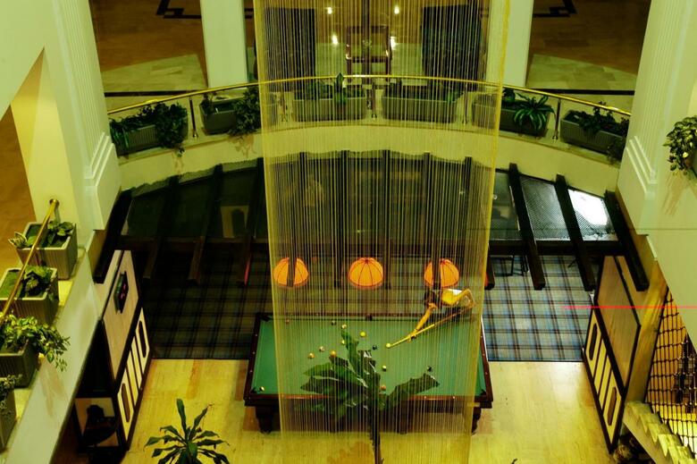 Hotel Adonis