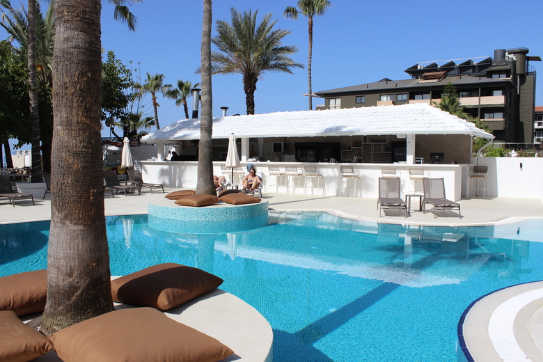 Hotel Savk