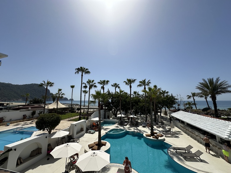 Hotel Savk