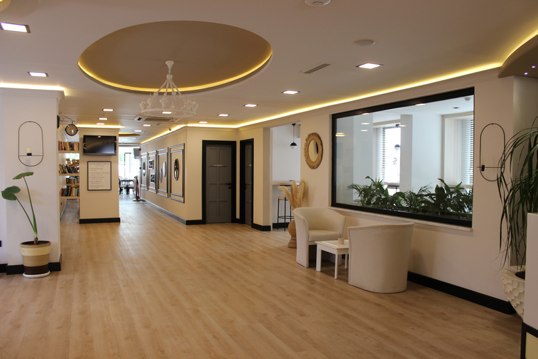 Hotel Savk