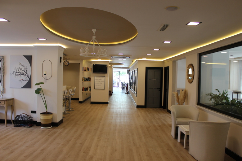 Hotel Savk