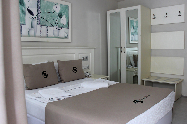 Hotel Savk