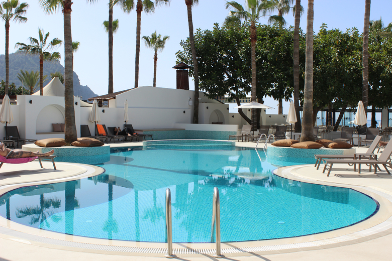 Hotel Savk