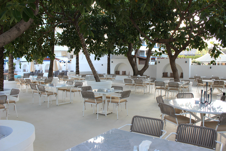 Hotel Savk