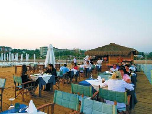 Hotel Asteria Sorgun Resort