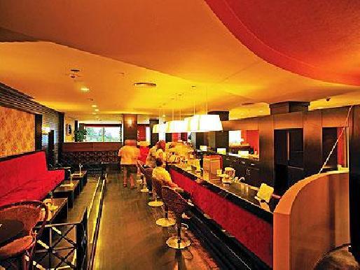 Hotel Asteria Sorgun Resort