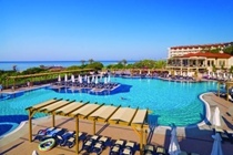 Hotel Asteria Sorgun Resort