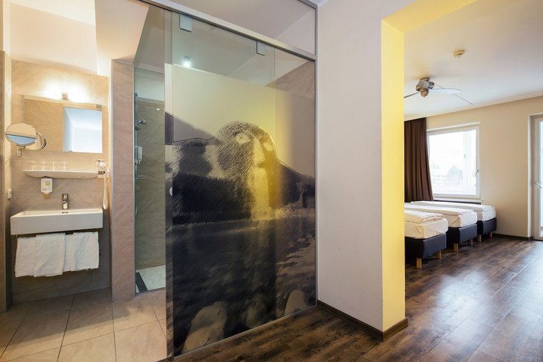 Basic Hotel Innsbruck
