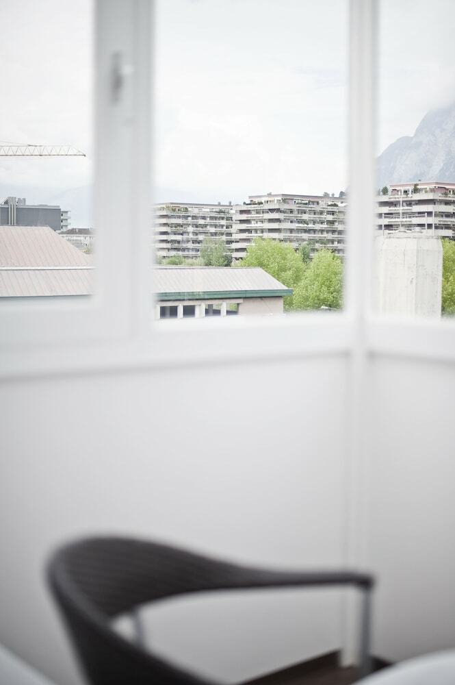 Basic Hotel Innsbruck