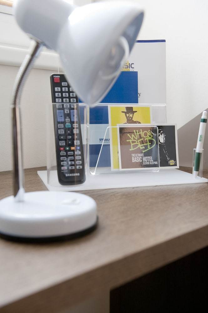 Basic Hotel Innsbruck