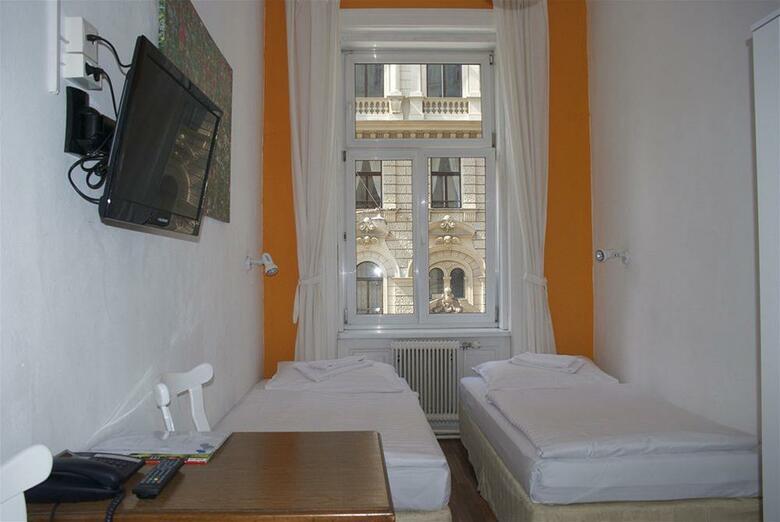 Time Out City Hotel Vienna