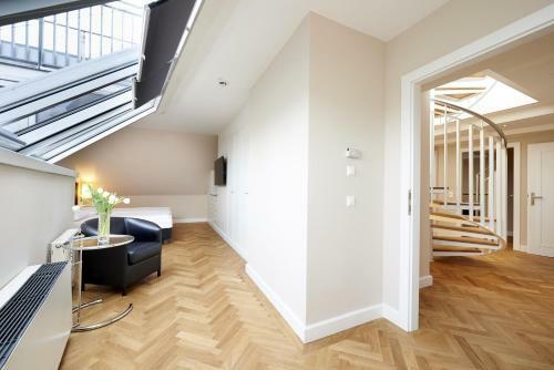 Aparthotel Singerstrasse 21/25 Apartments