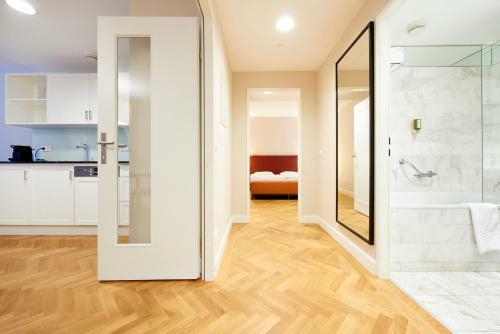 Aparthotel Singerstrasse 21/25 Apartments