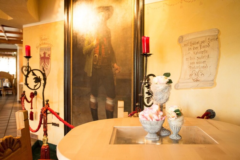 Hotel Landhaus Ager