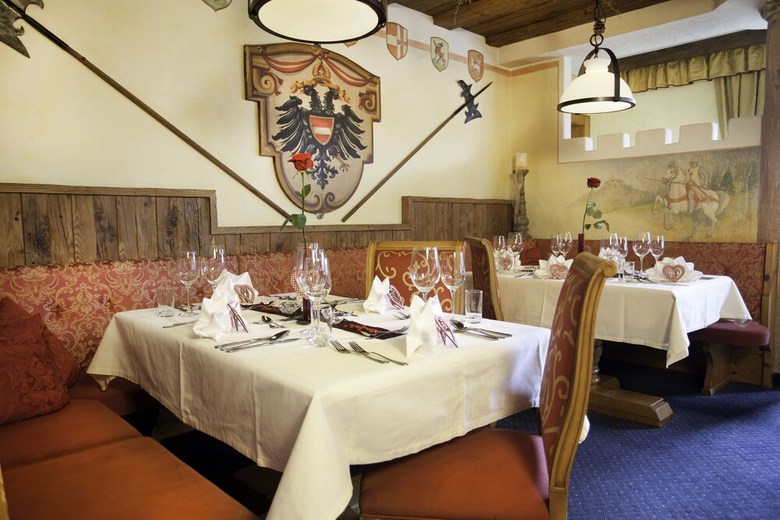 Hotel Landhaus Ager