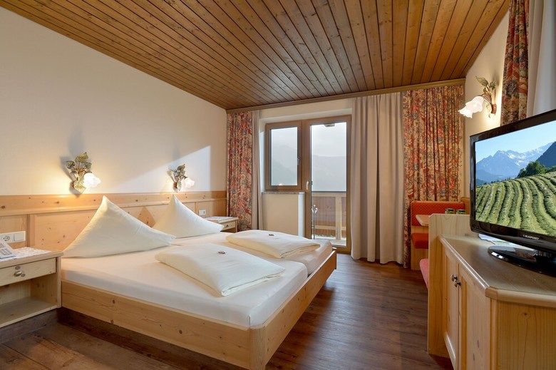Hotel Landhaus Ager
