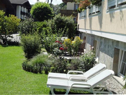 Aparthotel Residenz Theresa