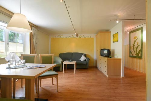 Aparthotel Residenz Theresa
