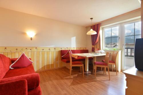 Aparthotel Residenz Theresa