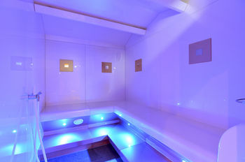 Hotel Alpenschl�ssl
