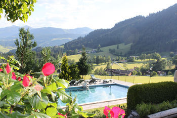 Hotel Alpenschl�ssl