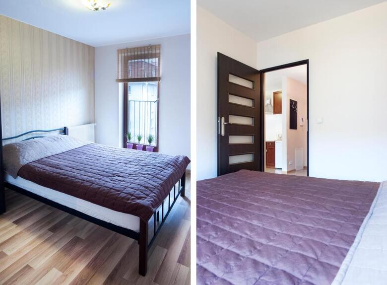 Cracow Stay Apartments