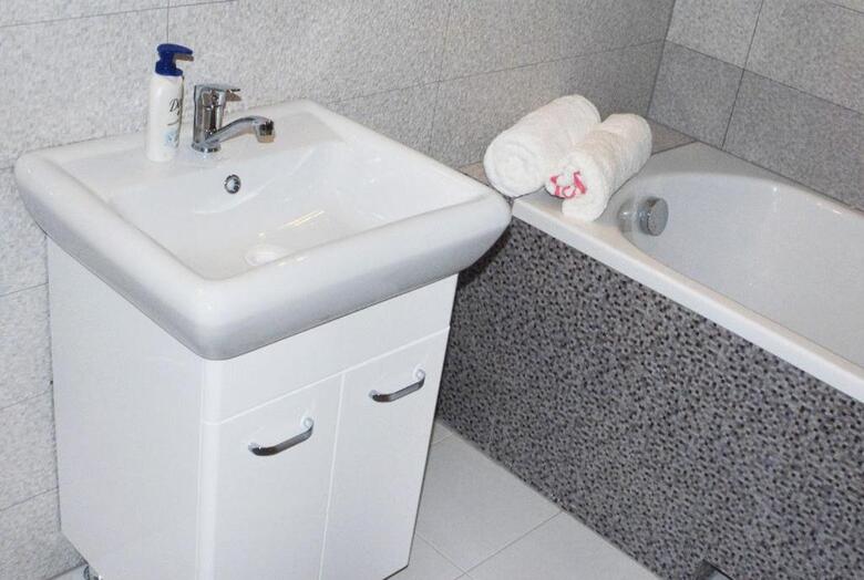 Cracow Stay Apartments