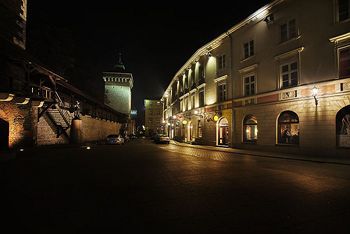 Hotel Polski Pod Bialym Orlem