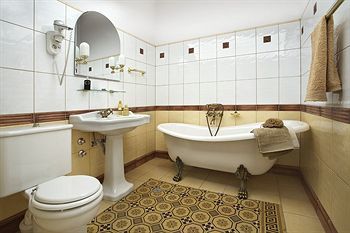Hotel Polski Pod Bialym Orlem