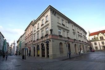 Hotel Polski Pod Bialym Orlem