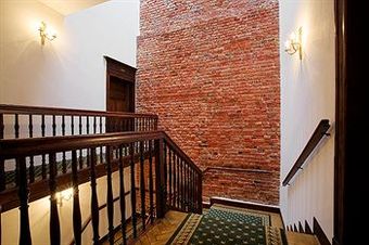Hotel Polski Pod Bialym Orlem
