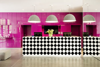 Hotel Ibis Styles Wroclaw Centrum