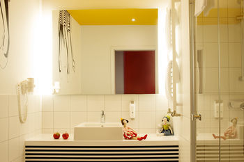 Hotel Ibis Styles Wroclaw Centrum
