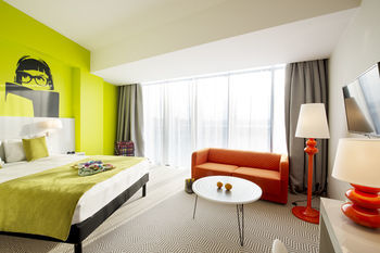 Hotel Ibis Styles Wroclaw Centrum