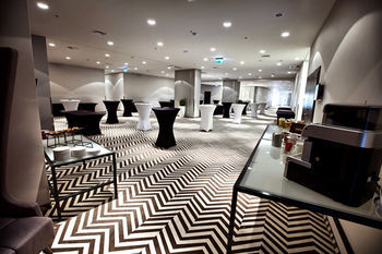 Hotel Ibis Styles Wroclaw Centrum
